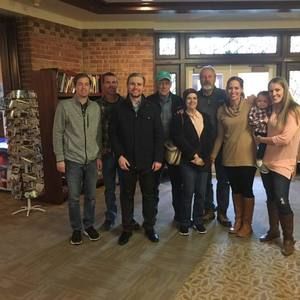 Meet your Posher, Dylan